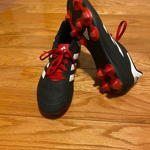 adidas Other - Boys Addidas Cleats